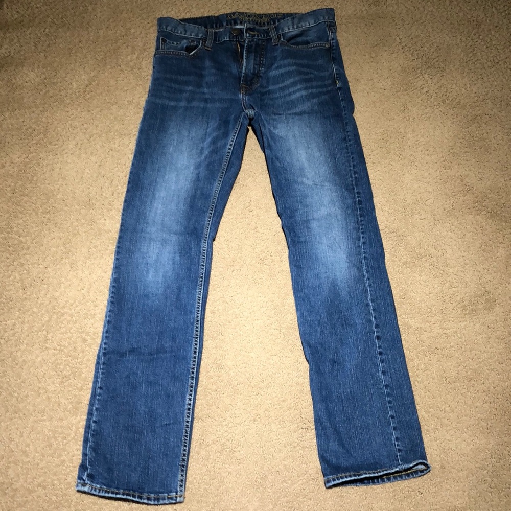 American Eagle